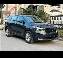 کیا سۆرینتۆ